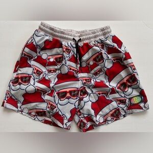 LIMITED EDITION Santa Slunks